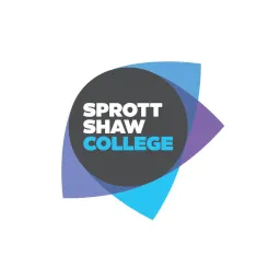 Sprott Shaw College, Penticton College Campus - logo