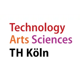 TH Köln – University of Applied Sciences - logo