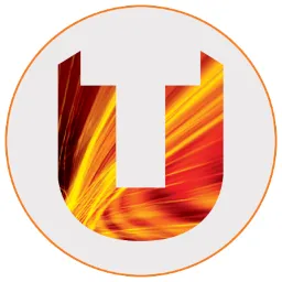 Teesside University - logo