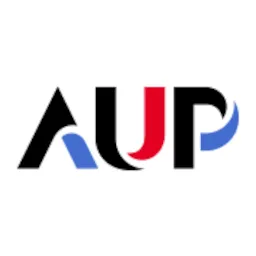 The American University of Paris - logo
