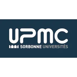 Université Pierre et Marie Curie - logo