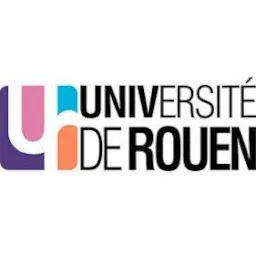 Université de Rouen - logo