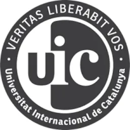 Universitat Internacional De Catalunya - logo