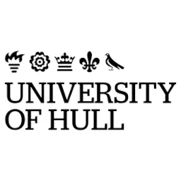 University of Hull - logo