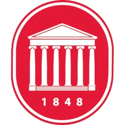 University of Mississippi - logo