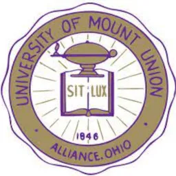 University of Mount Union - logo