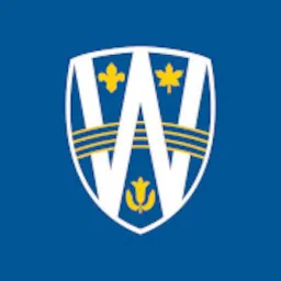 University of Windsor - logo