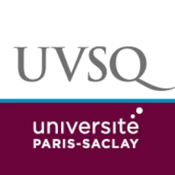 Versailles Saint-Quentin-en-Yvelines University - logo