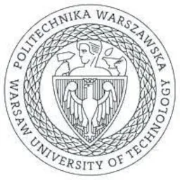 Warsaw University of Technology - logo