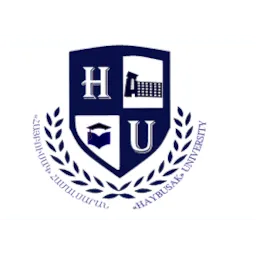 Yerevan Haybusak University - logo