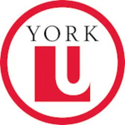 York University - logo