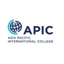 Asia Pacific International College - logo