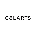 California Institute of the Arts - logo