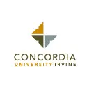 Concordia University – Irvine - logo