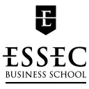 ESSEC Business School Cergy-Pontoise Campus - logo