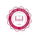 Hamline University - logo