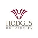 Hodges University - logo