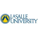 La Salle University - logo