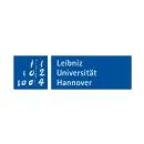 Leibniz University of Hannover - logo