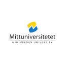 Mid Sweden University, Sundsvall - logo