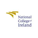 National College of Ireland - logo