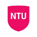 Nottingham Trent University, City Campus - logo