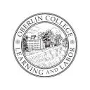 Oberlin College and Conservatory - logo