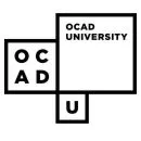 OCAD University - logo