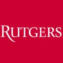 Rutgers University, New Brunswick - logo