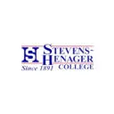 Stevens - Henager College - logo