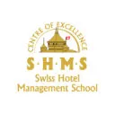 Swiss Hotel Management School, Caux - logo