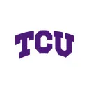 Texas Christian University - logo