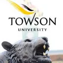 Towson University - logo