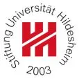University of Hildesheim - logo