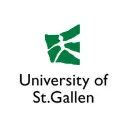 University of St. Gallen - logo