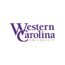 Western Carolina University - logo