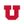 The University of Utah - logo