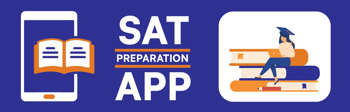 SAT Preparation Apps in 2024: Find Out the Best App for SAT Preparation Image
