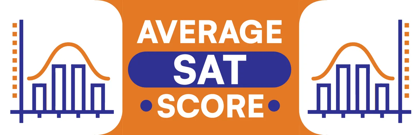 Average SAT Score: Universities Accepts Average SAT Score Image