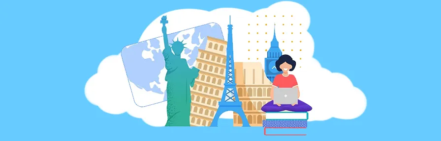 12 Cheapest Countries to Study Abroad for Indian Students in 2025 Image