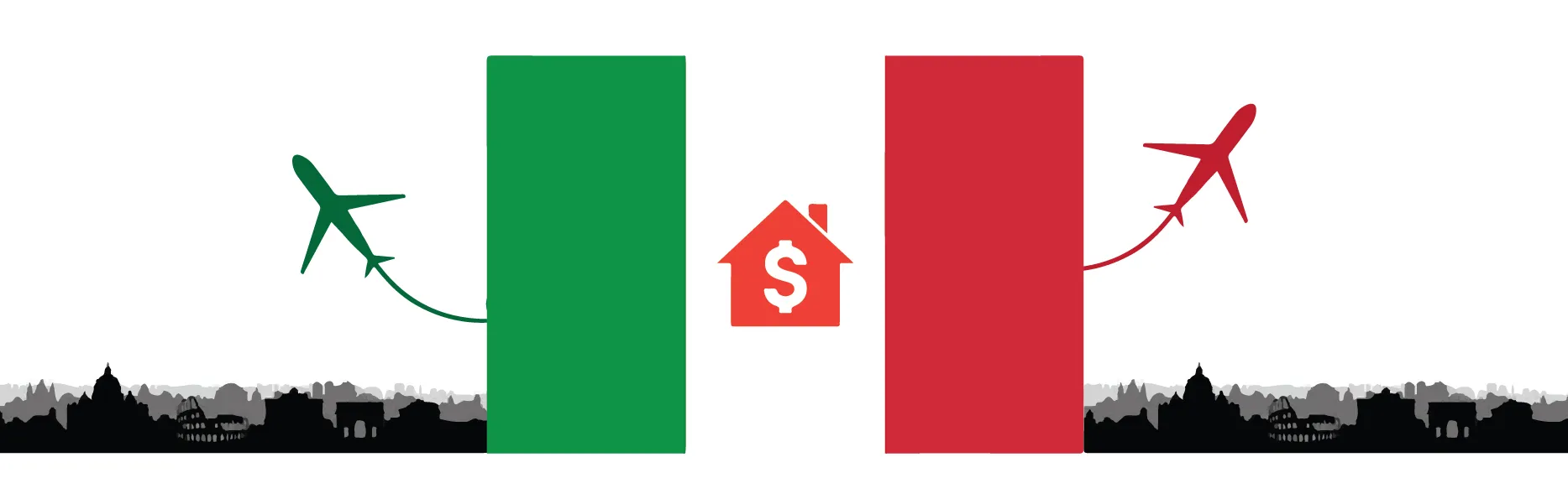 Cost of Living in Italy in 2025 for Indian Students: Guide to Living Expenses in Italy Image