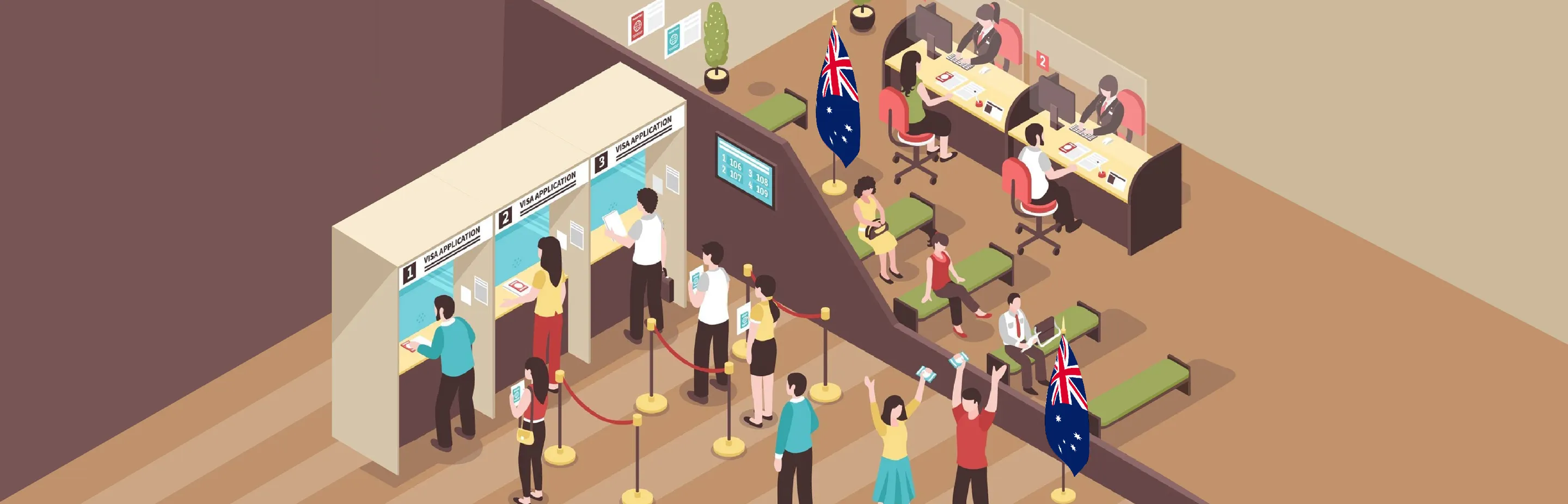 Australia Study Visa Requirements (2025): Age Limit, Cost, New Rules & More Image