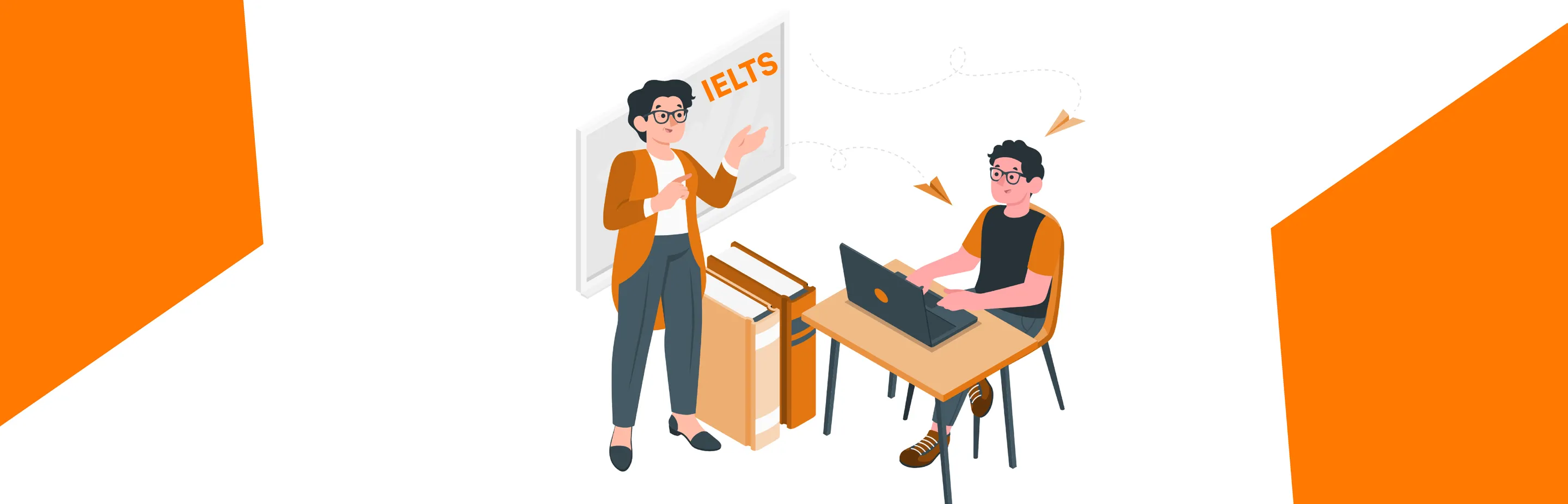 Top 10 IELTS Coaching Institutes in Delhi for 2025 Image
