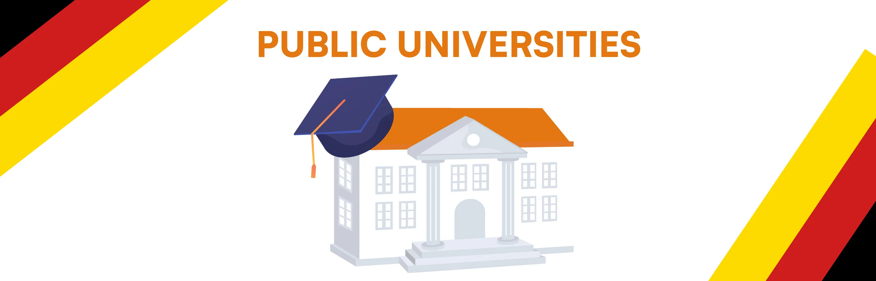 Top 10 Public Universities in Germany (2025): Zero Tuition Fees! Image