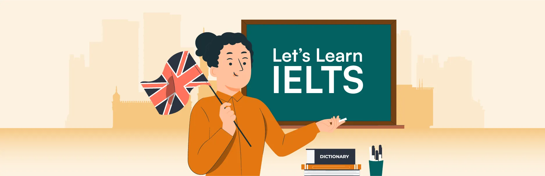 10 Best IELTS Coaching Centers in Hyderabad Image