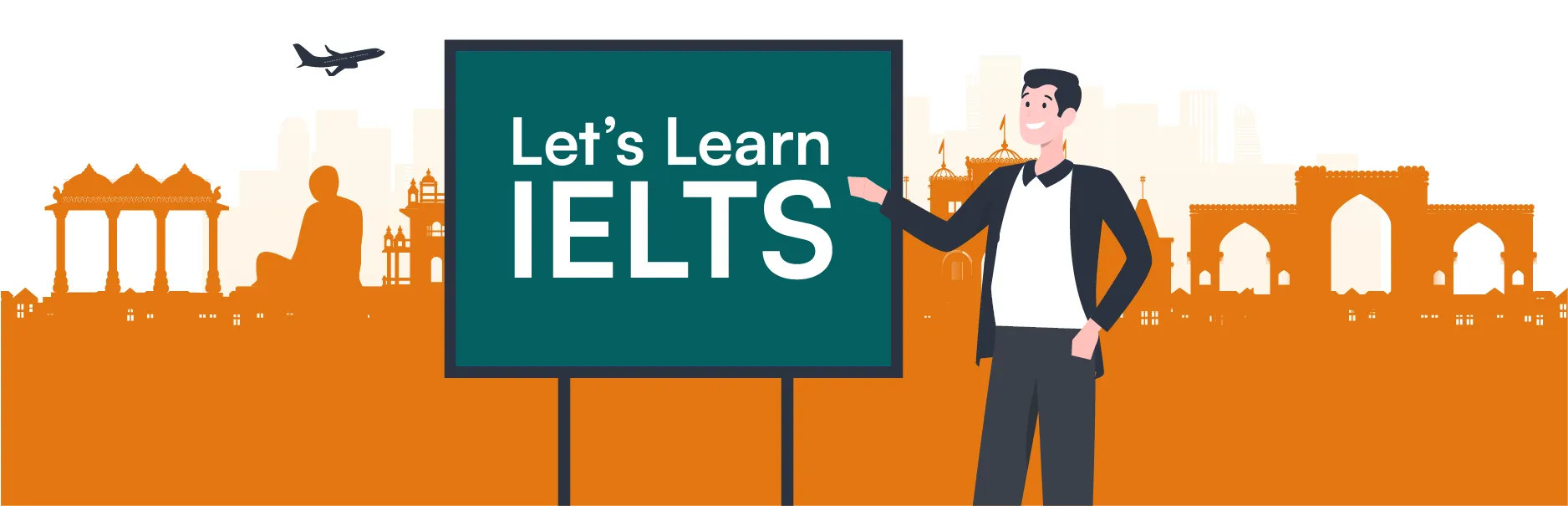 10 Best IELTS Coaching Institutes in Gandhinagar Image