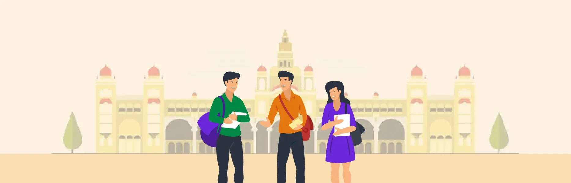 Top 10 IELTS Coaching Centres in Mysore Image