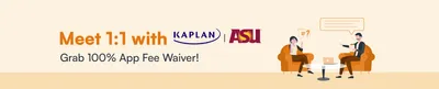 Avail a Full Application Fee Waiver at Arizona State University | Kaplan